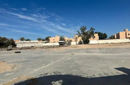قطعة أرض - استوديو للبيع في الثمامة - الثمامة - الدوحة