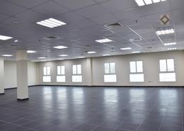 Office Space for rent in New Al Ghanim - Al Ghanim - Doha