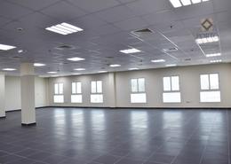 New Administrative Office Spaces in New al Ghaneem
