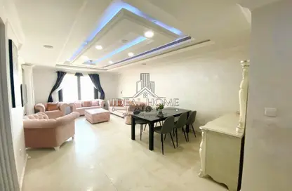 Apartment - 2 Bedrooms - 3 Bathrooms for rent in West Porto Drive - Porto Arabia - The Pearl Island - Doha
