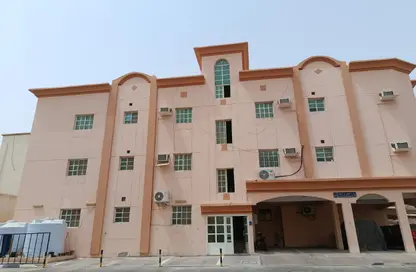 Apartment - 2 Bedrooms - 2 Bathrooms for rent in Fereej Bin Omran - Doha