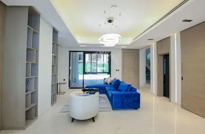 تاون هاوس - 3 غرف نوم - 4 حمامات للبيع في جزيرة قطيفان - الوسيل