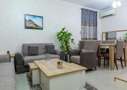 Apartment - 2 bedrooms - 2 bathrooms for rent in Ezdan Village 33 - Ezdan Village - Al Wakra