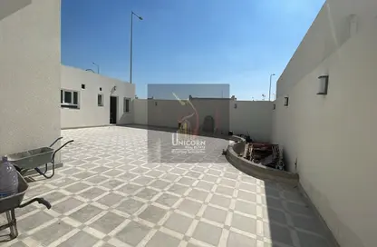 فيلا - استوديو - 6 حمامات للايجار في الخريطيات - الخريطيات - الخريطيات - أم صلال محمد