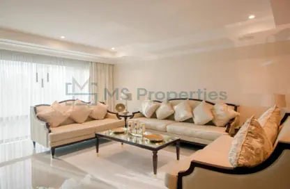 Townhouse - 2 Bedrooms - 3 Bathrooms for rent in East Porto Drive - Porto Arabia - The Pearl Island - Doha