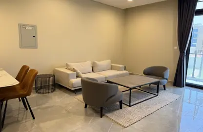 Apartment - 2 Bedrooms - 3 Bathrooms for rent in Giardino Apartments - The Pearl Island - Doha