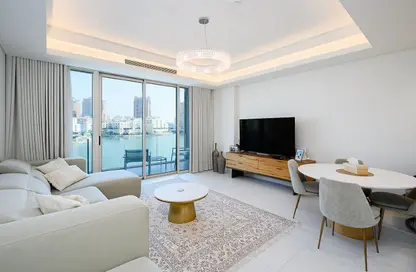 Apartment - 1 Bedroom - 2 Bathrooms for sale in Gewan Island - The Pearl Island - Doha