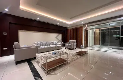 Apartment - 1 Bedroom - 2 Bathrooms for rent in Naples - Fox Hills - Fox Hills - Lusail