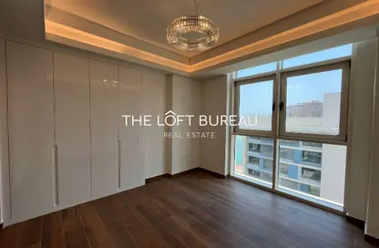 Apartment - 2 Bedrooms - 3 Bathrooms for sale in Gewan Island - The Pearl Island - Doha