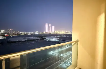 Apartment - 2 Bedrooms - 3 Bathrooms for rent in Al Erkyah City - Lusail