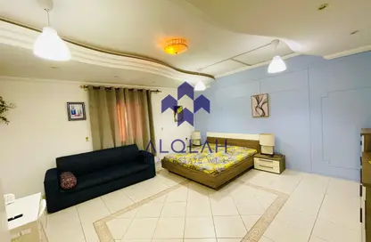 Apartment - Studio - 1 Bathroom for rent in Al Hilal - Doha