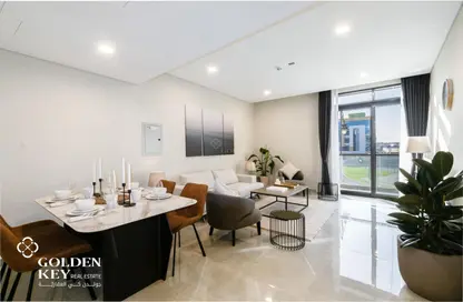 Apartment - 2 Bedrooms - 3 Bathrooms for rent in West Porto Drive - Porto Arabia - The Pearl Island - Doha