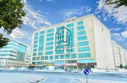 صورة لـ مبنى خارجي مساحات مكتبية - استوديو - 1 حمام للايجار في منتزه 7 - المنتزه - الدوحة ، صورة رقم 1