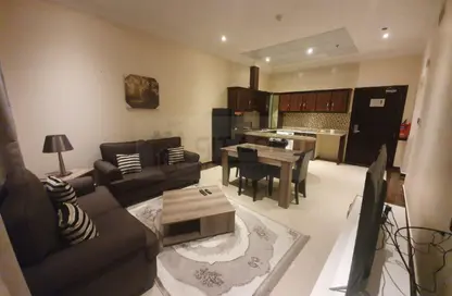 شقة - غرفة نوم - 2 حمامات للايجار في ام غويلينا - أم غويلينا - الدوحة