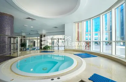 Apartment - 2 Bedrooms - 2 Bathrooms for rent in Al Jazeera Street - Fereej Bin Mahmoud North - Fereej Bin Mahmoud - Doha