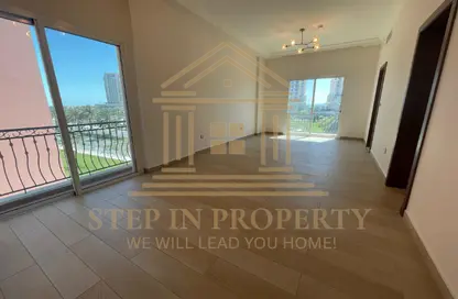 Apartment - 2 Bedrooms - 3 Bathrooms for rent in Giardino Gardens - Giardino Villas - The Pearl Island - Doha