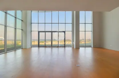 دوبلكس - 3 غرف نوم - 4 حمامات للبيع في سيف لوسيل - مدينة اللسيل - الوسيل