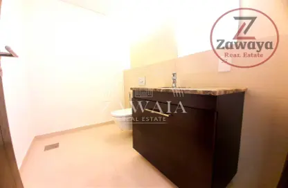 Apartment - 1 Bedroom - 2 Bathrooms for rent in Viva East - Viva Bahriyah - The Pearl Island - Doha