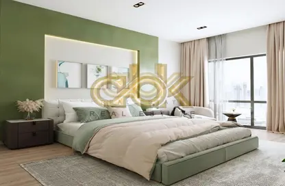Apartment - 1 Bedroom - 2 Bathrooms for sale in Yasmeen City - Lusail