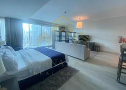 Studio - 1 bathroom for sale in Centara West Bay Residences & Suites Doha - Diplomatic Street - West Bay - Doha