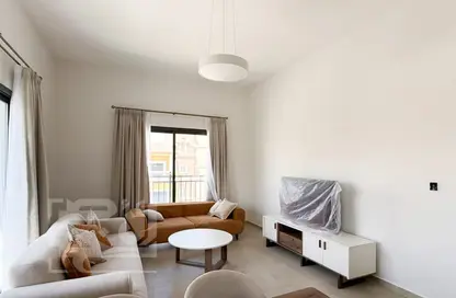 Apartment - 1 Bedroom - 2 Bathrooms for rent in Bu Hamour Street - Abu Hamour - Doha