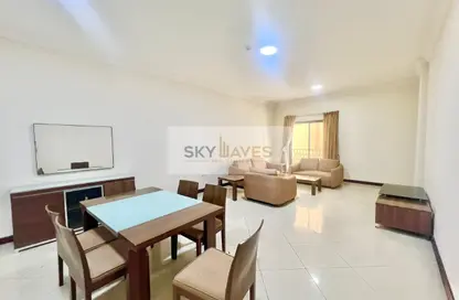 مجمع سكني - 3 غرف نوم - 3 حمامات للايجار في شارع السد - السد - الدوحة