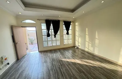 Apartment - Studio - 1 Bathroom for rent in Ain Khaled Villas - Ain Khaled - Doha