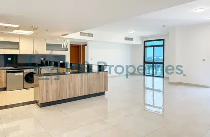 Apartment - 3 Bedrooms - 4 Bathrooms for rent in Rome - Fox Hills - Fox Hills - Lusail