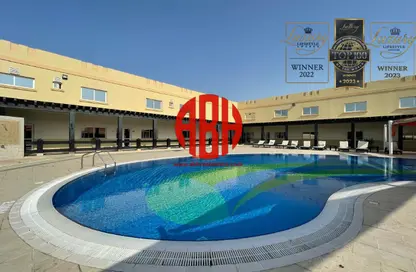 Compound - 3 Bedrooms - 4 Bathrooms for rent in Old Al Rayyan - Al Rayyan - Doha Compound - 3 Bedrooms - 4 Bathrooms for rent in Old Al Rayyan - Al Rayyan - Doha