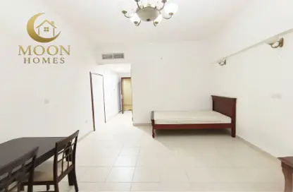 Apartment - Studio - 1 Bathroom for rent in Al Nasr Street - Al Nasr - Doha