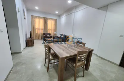 Apartment - 2 Bedrooms - 2 Bathrooms for rent in Al Waab Street - Al Waab - Doha