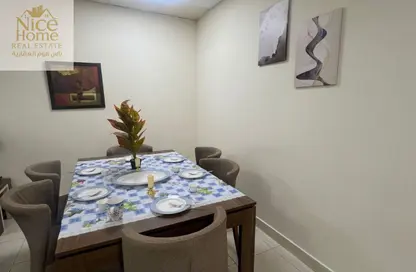 Apartment - 2 Bedrooms - 2 Bathrooms for rent in New Al Ghanim - Al Ghanim - Doha