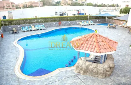 Compound - 4 Bedrooms - 6 Bathrooms for rent in Al Waab - Al Waab - Doha