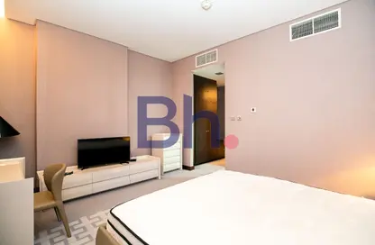 Apartment - Studio - 1 Bathroom for rent in Old Airport Road - Old Airport Road - Doha