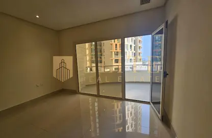 شقة - 2 غرف نوم - 2 حمامات للايجار في مرتفعات مارينا لوسيل - منطقة المارينا - الوسيل