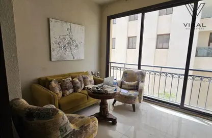 شقة - 1 حمام للايجار في روما - فوكس هيلز - فوكس هيلز - الوسيل