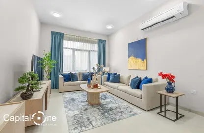 شقة - غرفة نوم - 1 حمام للايجار في شارع الجزيره - فريج بن محمود الشمالي - فريج بن محمود - الدوحة