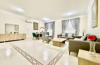 شقة - 3 غرف نوم - 3 حمامات للايجار في اقامة الانديغو - فريج بن محمود- جنوب - فريج بن محمود - الدوحة شقة - 3 غرف نوم - 3 حمامات للايجار في اقامة الانديغو - فريج بن محمود- جنوب - فريج بن محمود - الدوحة