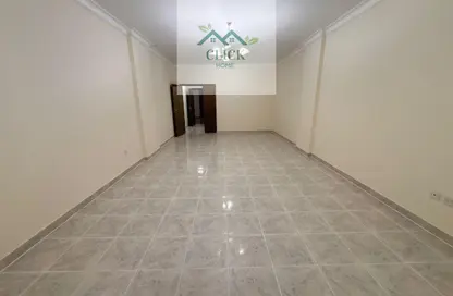 Apartment - 3 Bedrooms - 3 Bathrooms for rent in Fereej Bin Mahmoud South - Fereej Bin Mahmoud - Doha