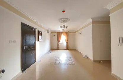 Apartment - 3 Bedrooms - 2 Bathrooms for rent in Najma Street - Najma - Doha