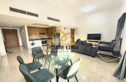 Apartment - 1 Bedroom - 2 Bathrooms for sale in Piazza 3 - La Piazza - Fox Hills - Lusail