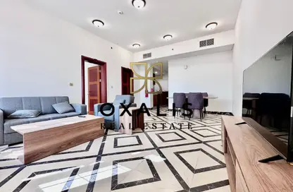 Apartment - 1 Bedroom - 2 Bathrooms for rent in Residential D5 - Fox Hills South - Fox Hills - Lusail