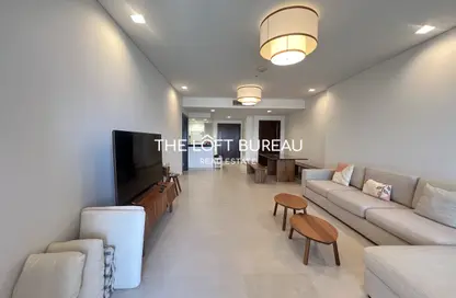 Apartment - 1 Bedroom - 2 Bathrooms for rent in Viva West - Viva Bahriyah - The Pearl Island - Doha