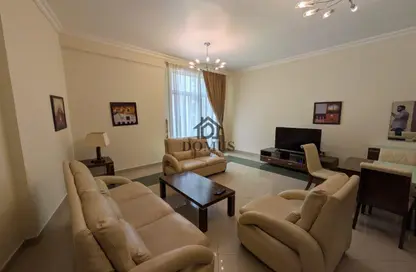 Apartment - 1 Bedroom - 1 Bathroom for rent in Musheireb Apartments - Musheireb - Doha