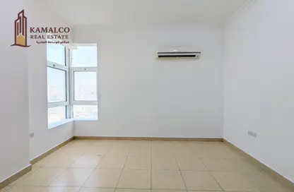 Apartment - 2 Bedrooms - 2 Bathrooms for rent in Al Muntazah - Doha