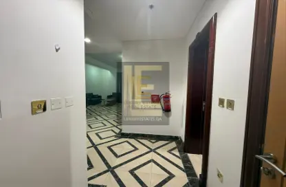 Apartment - 1 Bedroom - 2 Bathrooms for rent in Fox Hills - Lusail