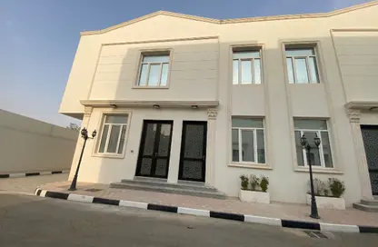 Villa - 7 Bedrooms - 7+ Bathrooms for rent in Umm Al Amad - Umm Al Amad - Al Shamal