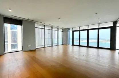 Apartment - 3 Bedrooms - 4 Bathrooms for sale in Seef Lusail - Lusail City - Lusail