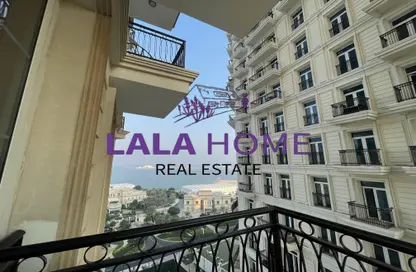 شقة - 2 غرف نوم - 4 حمامات للايجار في حدائق فلورستا - حدائق فلورستا - جزيرة اللؤلؤة - الدوحة