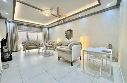 Apartment - 2 Bedrooms - 3 Bathrooms for rent in Dara - Fox Hills - Lusail